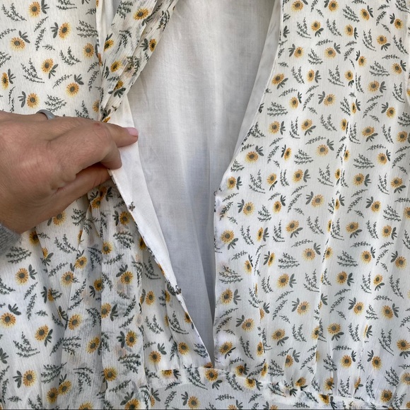 East Order Jackie Dress - Picture 6 of 16